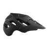 Kask Lazer Jackal Mat Black roz.M 